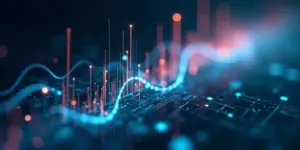 Bitcoin Bärenmarktzone: Warnsignal oder Kauf-Chance?