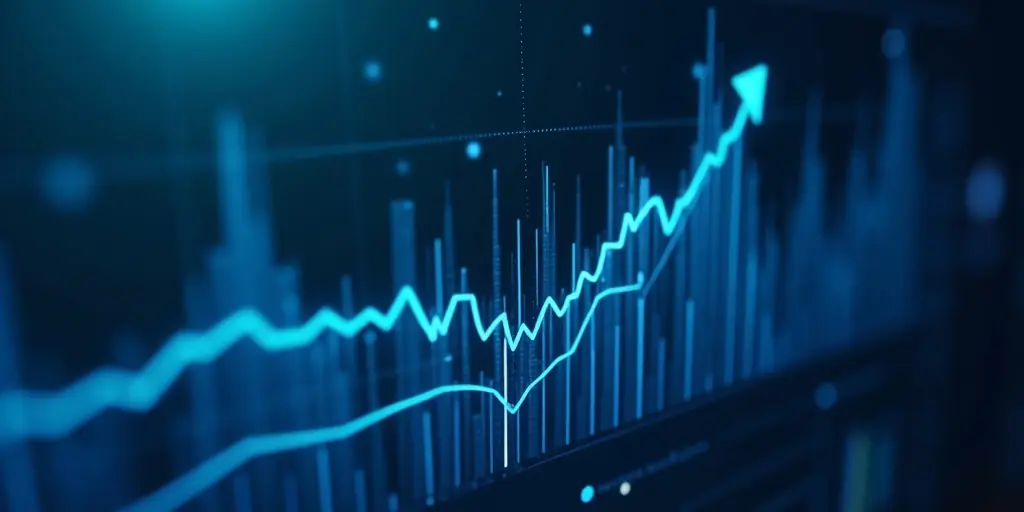 Bitcoin: Pantera Capital erwartet exponentielles Wachstum!
