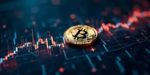 Bitcoin Peak erreicht? Was der BlackRock ETF jetzt verrät