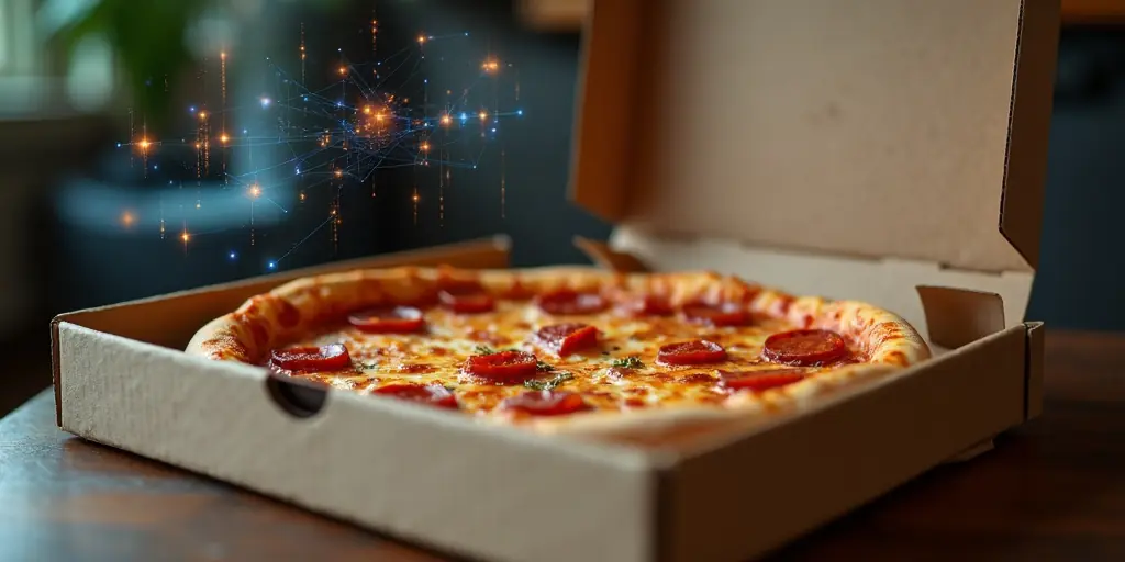 Bitcoin Pizza Day: 1.1 Milliarden Dollar Fest!
