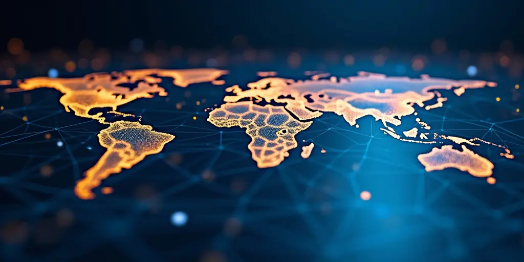 USA als Bitcoin-Führer? Neues Manifest enthüllt Plan