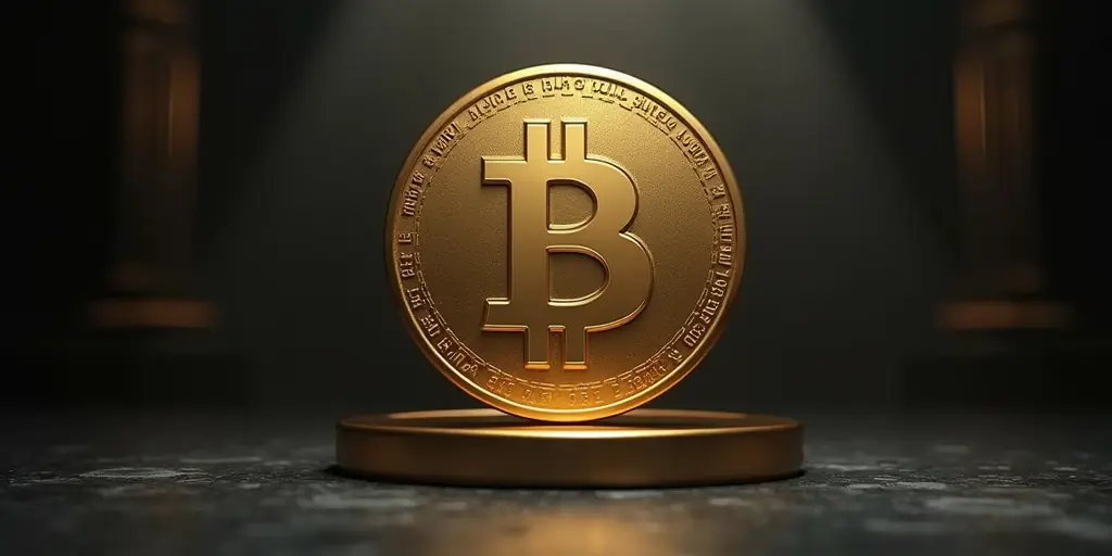 Bitcoin: 220.000 bis 330.000 USD noch möglich?