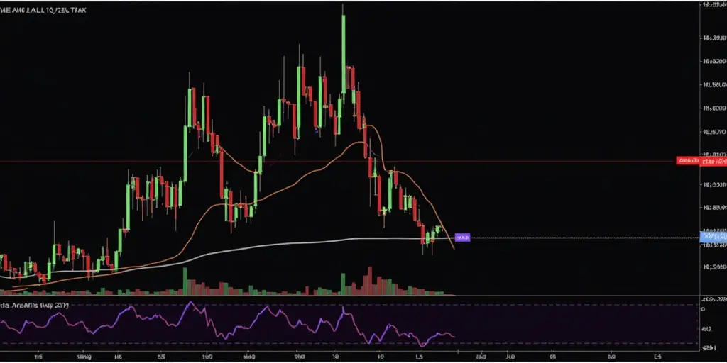Bitcoin auf 137.000 $? Experte sieht riesigen Ausbruch!