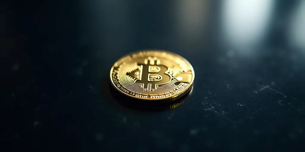Bitcoin-Preise steigen, Kleinanleger-Interesse bleibt aus