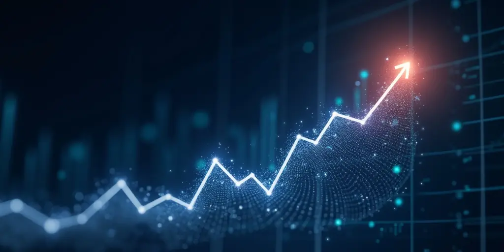 Bitcoin 250.000 USD in 2025? Analyst Melker: "Total möglich"