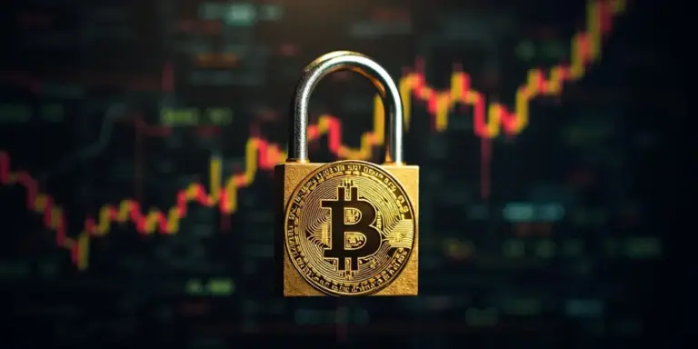 Bitcoin-Kurs klemmt: Wann platzt der Knoten?