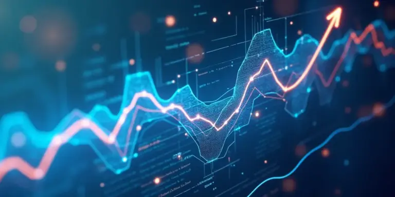 Bitcoin: Trotz Rekordhoch keine Überhitzung
