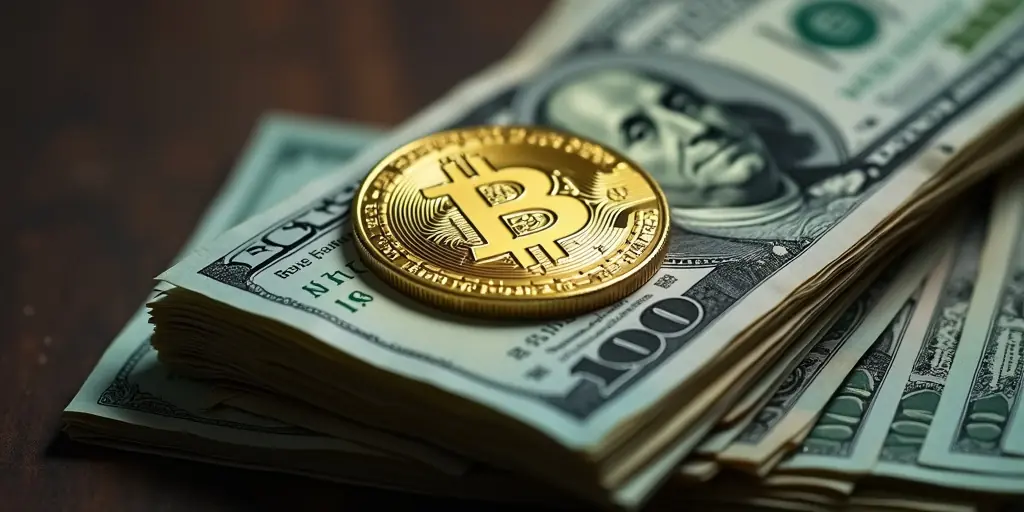 Vorsicht Bullenmarkt: Aggressives Profit-Taking bei Bitcoin!
