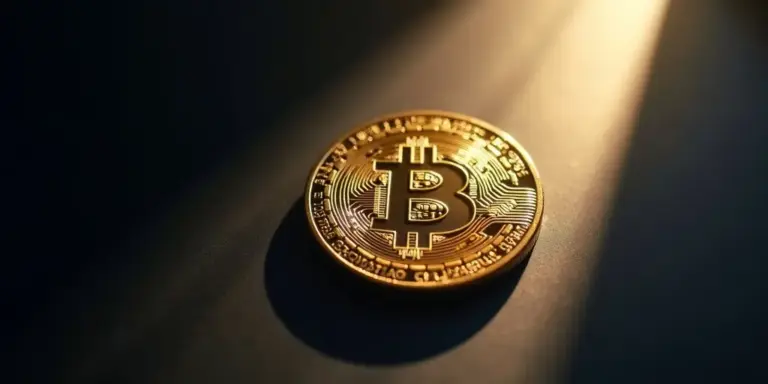 Bitcoin-Explosion auf 325.000 USD? Analyse schockiert!
