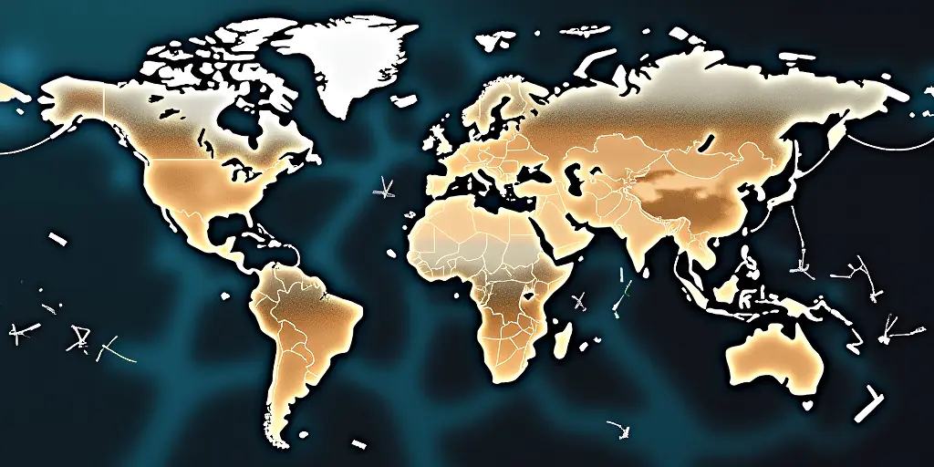 Bitcoin 1 Million bis 2028? Arthur Hayes warnt Europa!