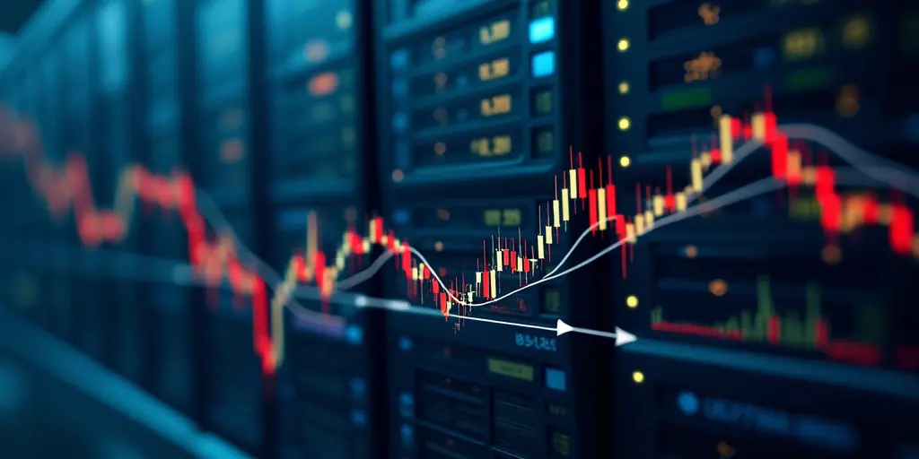 Explodiert Bitcoin auf $130.000? Das sagen die Indikatoren!