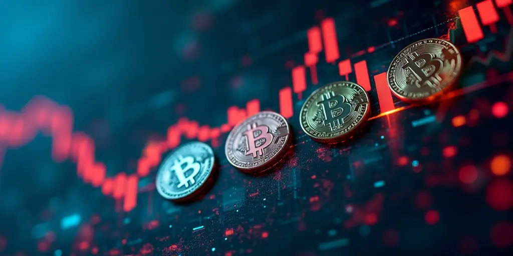 Experte: Bitcoin auf dem Weg zu 135K – Jetzt investieren?
