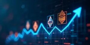 Bitcoin-Rally feuert Altcoins an: Was jetzt kommt?