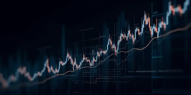 Bitcoin-Rallye: Warum Aktien zurückfallen