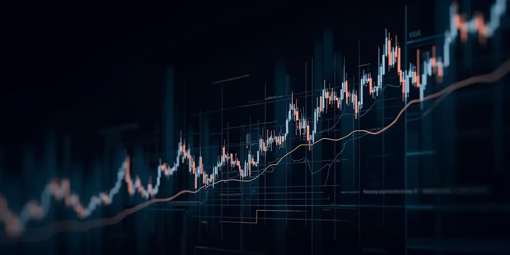 Bitcoin-Rallye: Warum Aktien zurückfallen