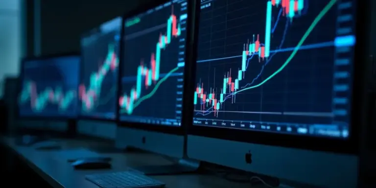 Bitcoin: Startet jetzt die große Rallye?
