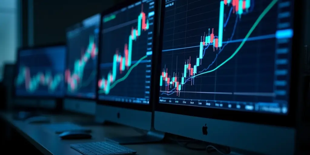 Bitcoin: Startet jetzt die große Rallye?
