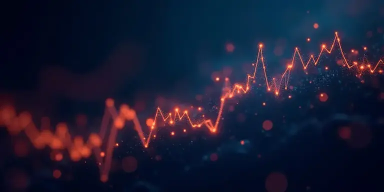 Bitcoin auf 100.000 USD: Droht dem Markt Überhitzung?