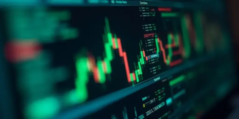 Bitcoin-Euphorie: Droht eine Korrektur trotz Rallye?