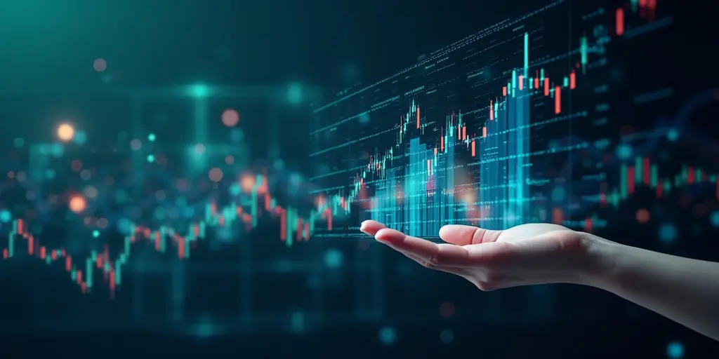 Bitcoin-Boom naht? Signale wie vor 2024er Rally!