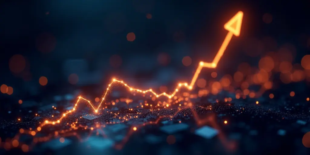 Bitcoin: Realisierte Kapitalisierung explodiert!