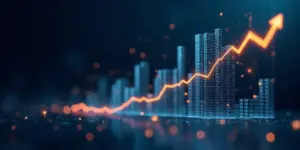 Bitcoin: $100K in Sicht? $890B Marktwert zeigt Stärke!