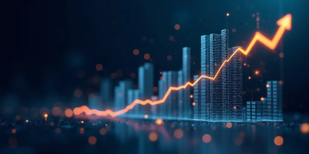 Bitcoin: $100K in Sicht? $890B Marktwert zeigt Stärke!
