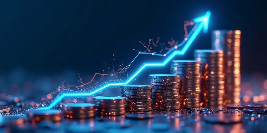 Bitcoin auf Rekord: Steht ein neues Allzeithoch bevor?