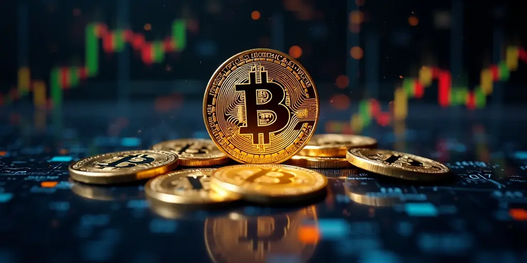 Bitcoin-Rendite: Mehr als nur Hodln!