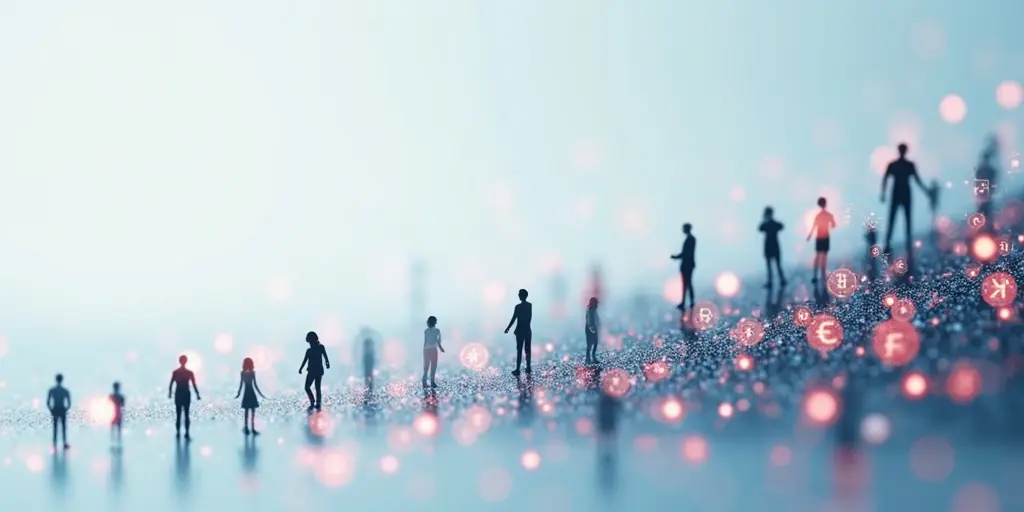 Bitcoin: Retail-Anleger kehren zurück! Neues ATH nah?