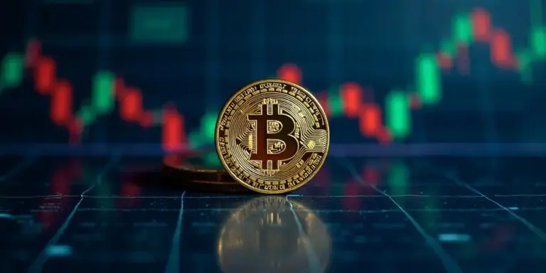Bitcoin-Dip: Chance für 2025-Rallye?