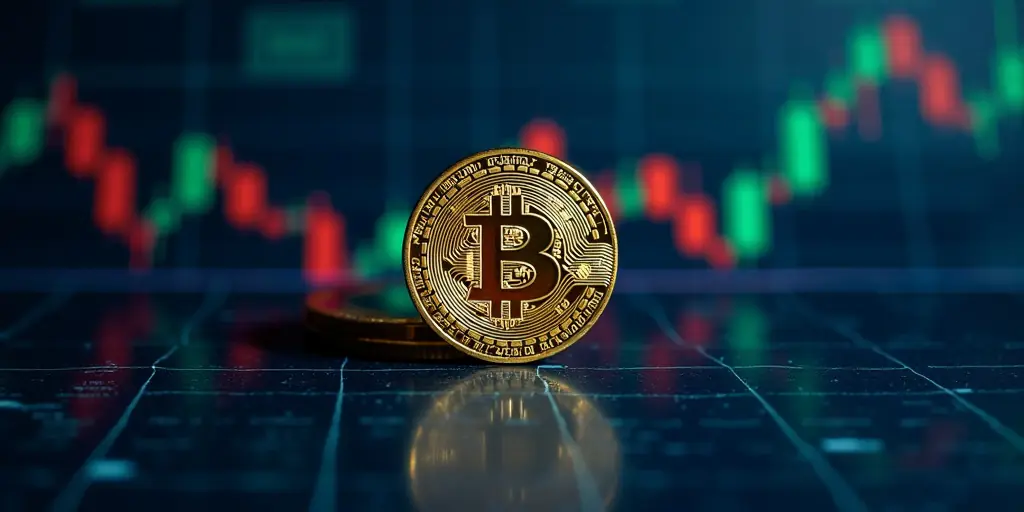 Bitcoin-Dip: Chance für 2025-Rallye?