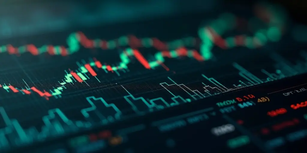 Bitcoin: Ruhe vor dem Sturm? Vegas & Juni im Fokus