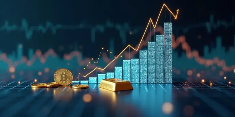 Russische Zentralbank: Bitcoin schlägt alle 2025!