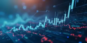 Bitcoin: Sharpe Ratio signalisiert Potenzial für mehr