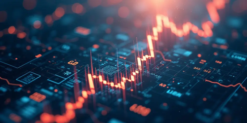 Bitcoin: Das geheime Signal, das zum Anstieg führt!