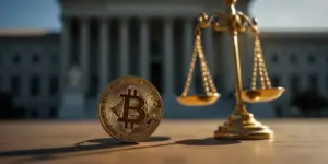 Bitcoin-Skandal in Tschechien: Minister tritt zurück!