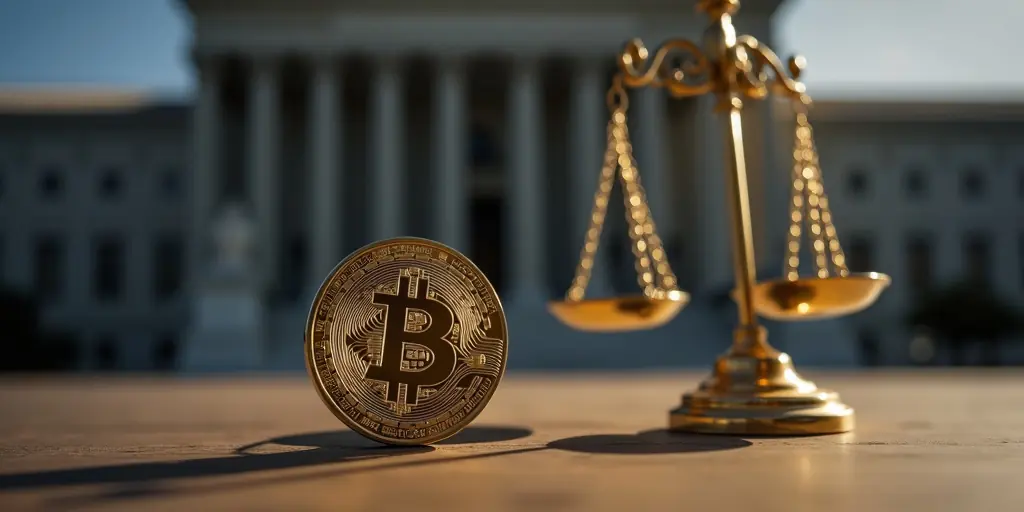 Bitcoin-Skandal in Tschechien: Minister tritt zurück!