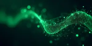 Bitcoin SLRV Ribbons Grün: Bullische Phase?