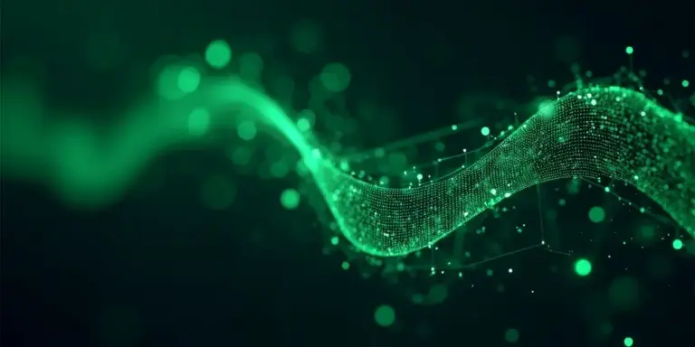 Bitcoin SLRV Ribbons Grün: Bullische Phase?