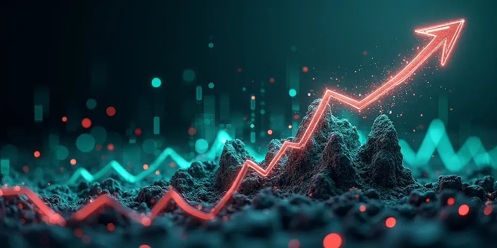 Bitcoin zu $400.000? Experte sieht enorme Rallye!
