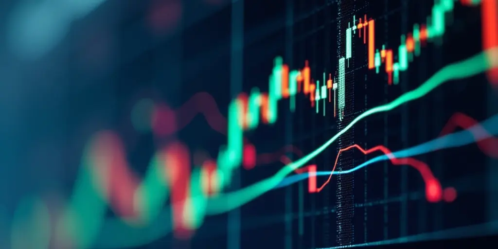 Bitcoin steigt, während Anleihemärkte wackeln