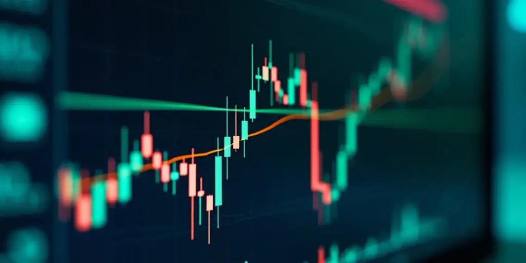 Bitcoin-Trading: Meistere Stop-Loss & Take-Profit