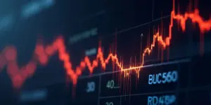 Bitcoin: $106.800-Support-Test entscheidet über Zukunft