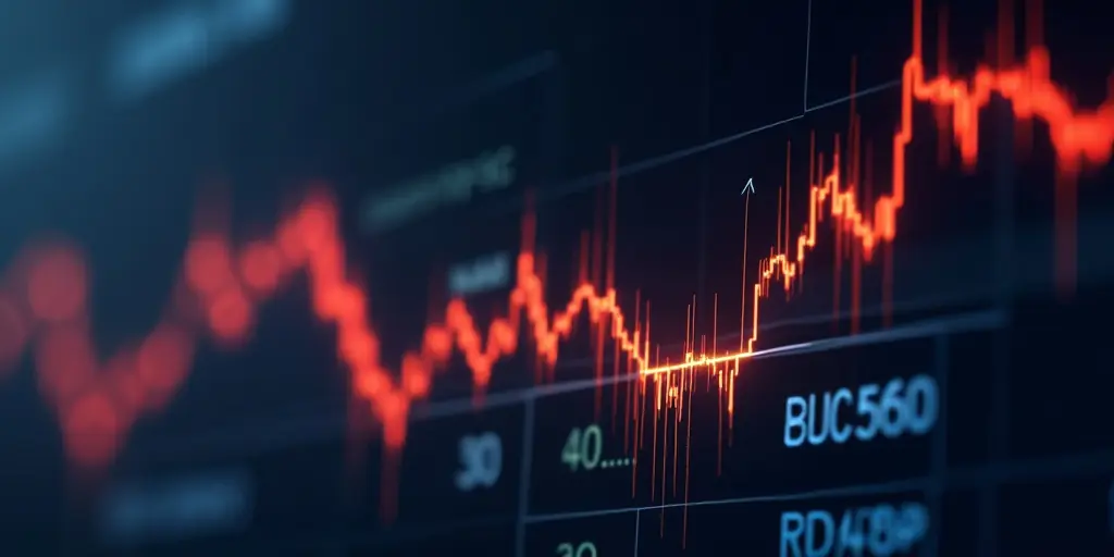 Bitcoin: $106.800-Support-Test entscheidet über Zukunft
