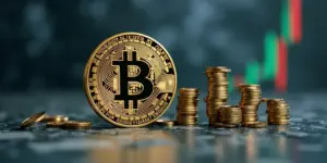 Droht Bitcoin-Firmen die Blase? Experten schlagen Alarm!