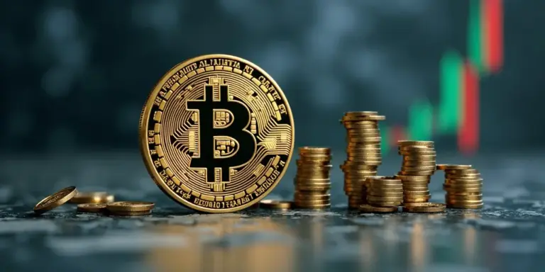 Droht Bitcoin-Firmen die Blase? Experten schlagen Alarm!