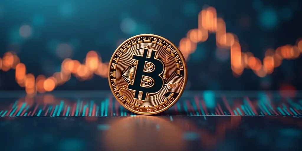 💥 Historisch: Erste Bitcoin-Treasury im Nahen Osten!