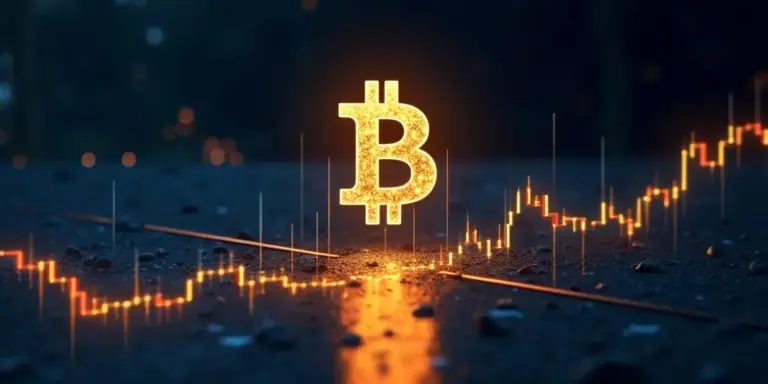 Bitcoin: Droht Absturz auf $106k oder neues Hoch?