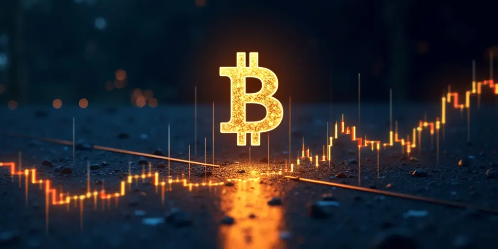 Bitcoin: Droht Absturz auf $106k oder neues Hoch?